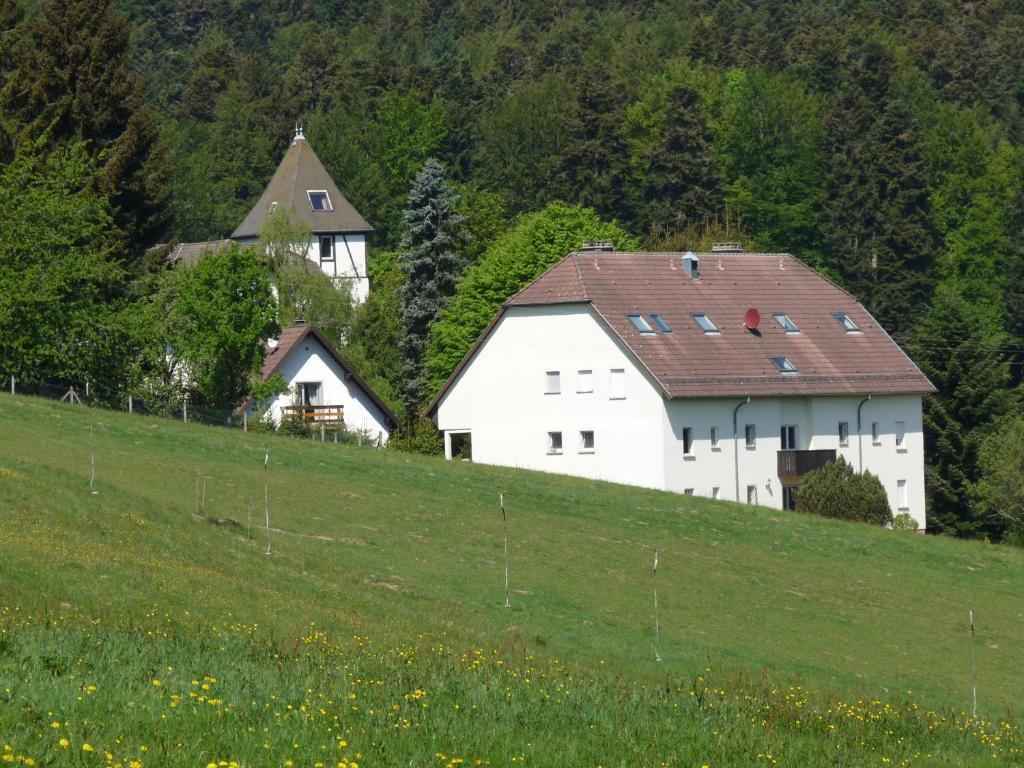 Locations Dupertuis Alsace Appartement Le Hohwald Kamer foto
