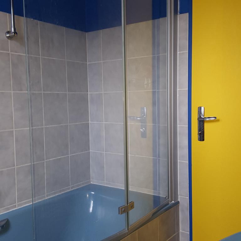 Locations Dupertuis Alsace Appartement Le Hohwald Buitenkant foto