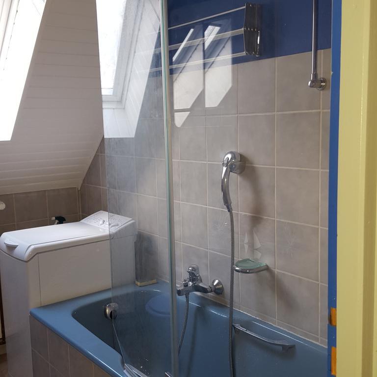 Locations Dupertuis Alsace Appartement Le Hohwald Buitenkant foto