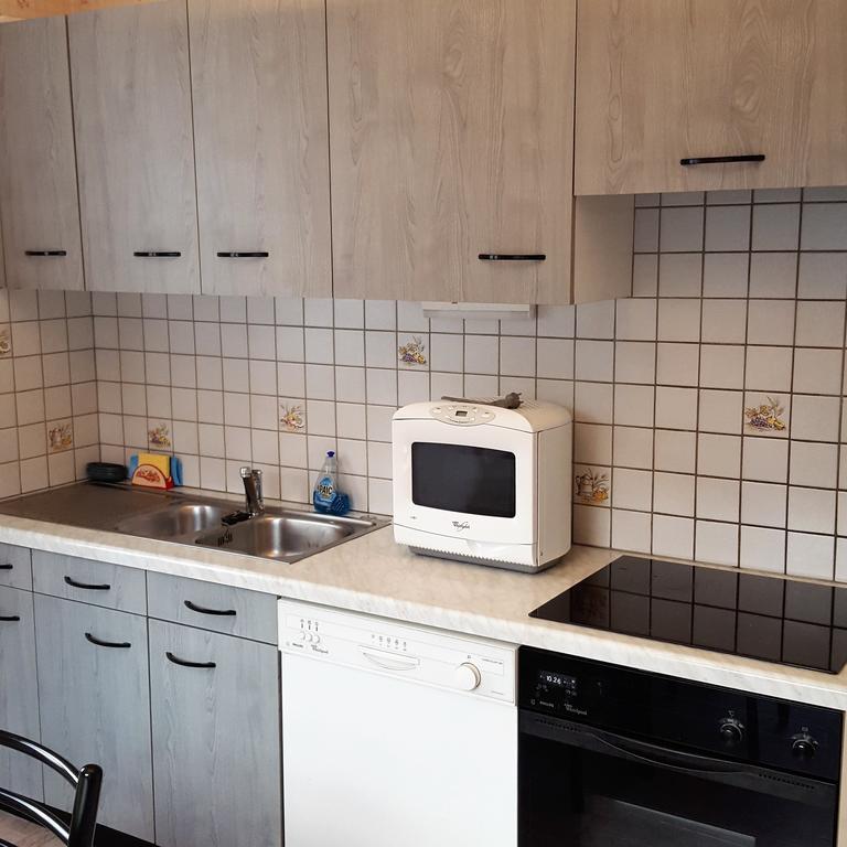 Locations Dupertuis Alsace Appartement Le Hohwald Buitenkant foto