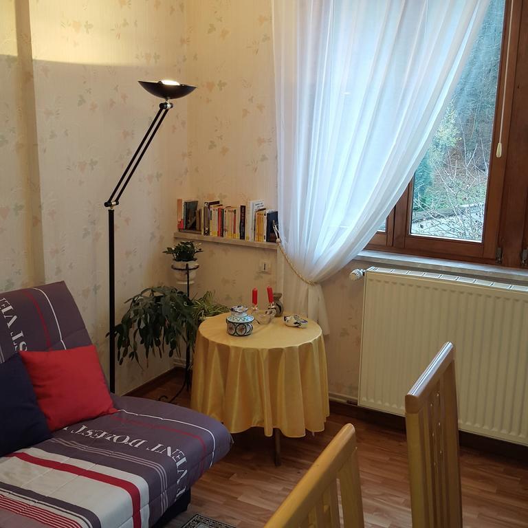 Locations Dupertuis Alsace Appartement Le Hohwald Kamer foto