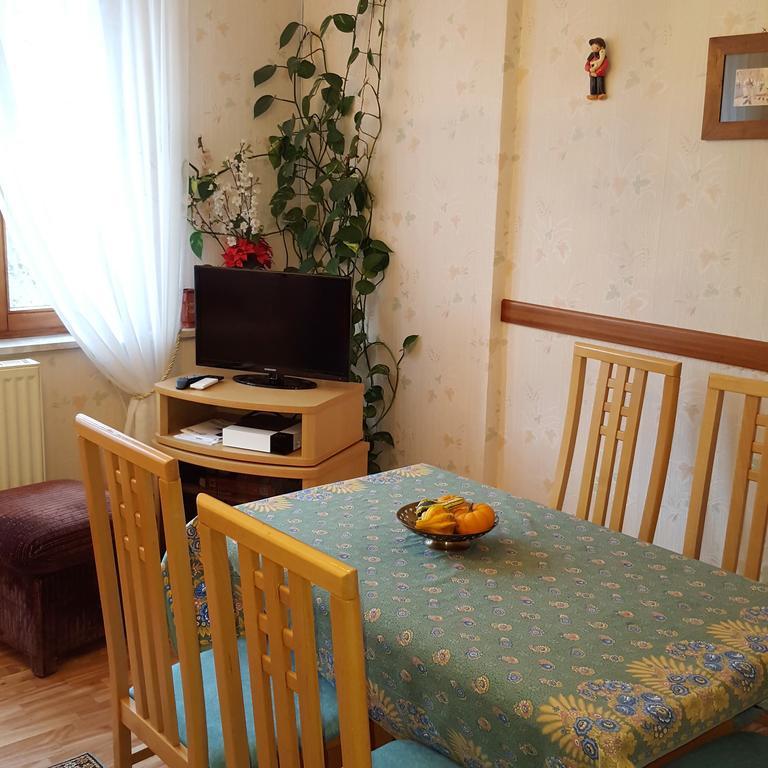 Locations Dupertuis Alsace Appartement Le Hohwald Buitenkant foto