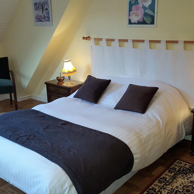 Locations Dupertuis Alsace Appartement Le Hohwald Buitenkant foto