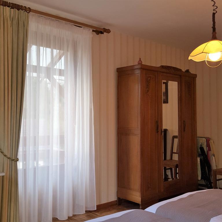 Locations Dupertuis Alsace Appartement Le Hohwald Buitenkant foto